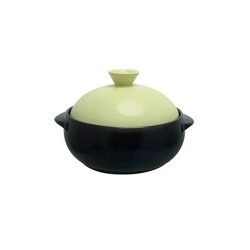 AP Oven Safe Ceramic Pot (L)