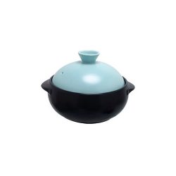 AP Oven Safe Ceramic Pot (M)