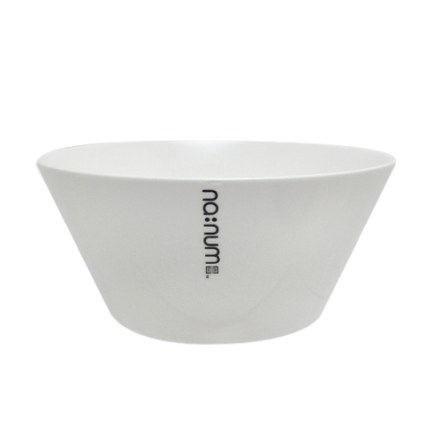 White Zen Oven Noodle Bowl