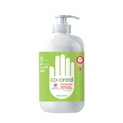 Cokoreal Hand Sanitizer Pump 500ml